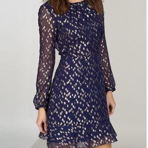 Dresses - Hutch Shea Dress Dresses - Hutch Shea Dress